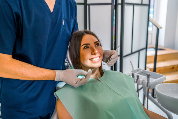 Best TMJ/TMD Treatment  in Hanover, MN