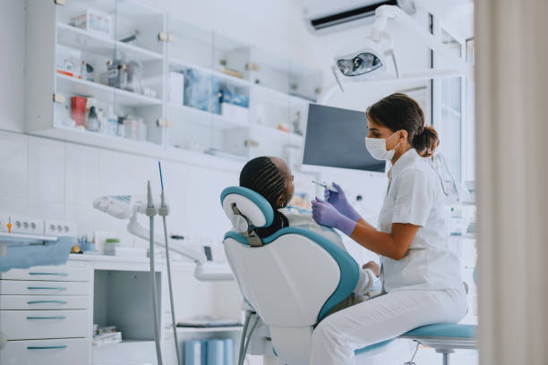 Why Choose Us for Your Dental Needs in Hanover, MN