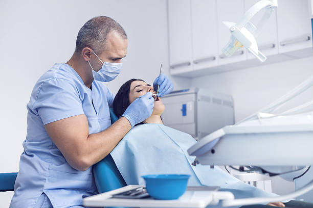 Best Sedation Dentistry  in Hanover, MN